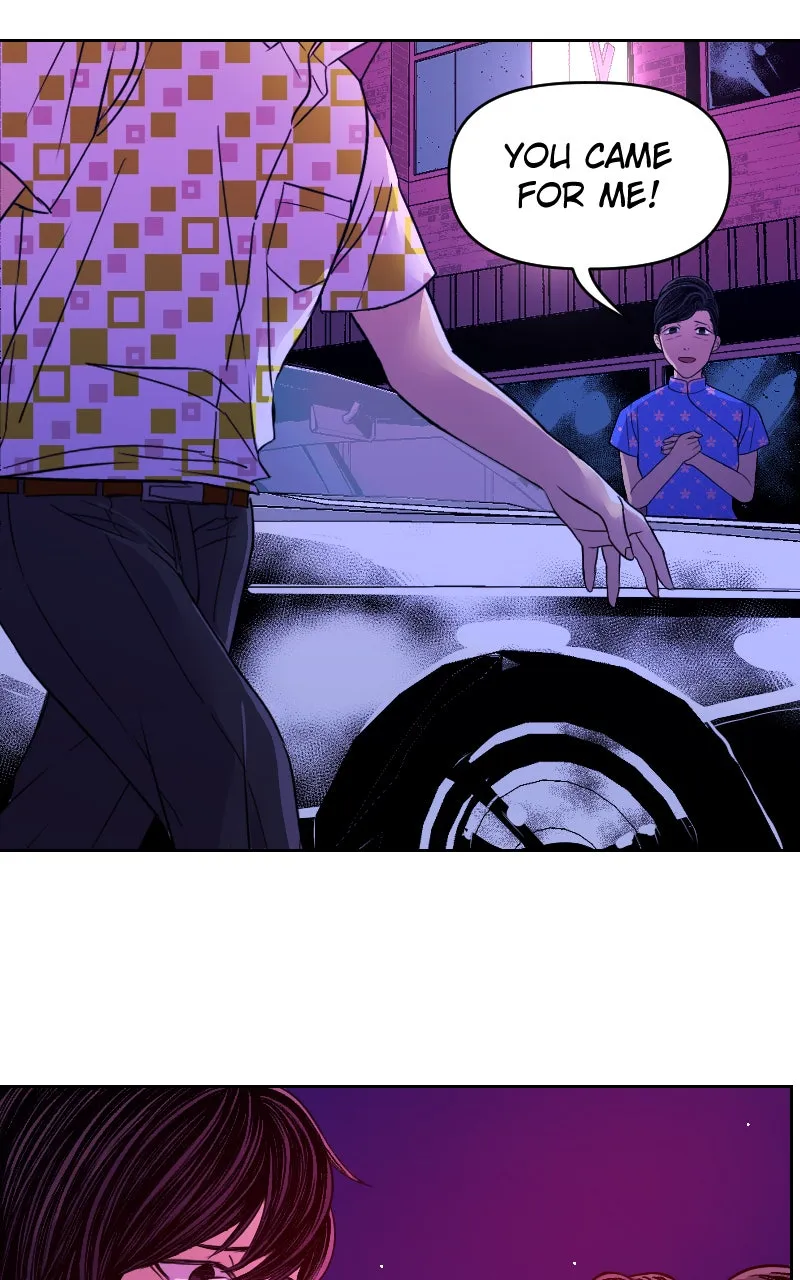 The Weight of Our Sky Chapter 8 page 2 - 