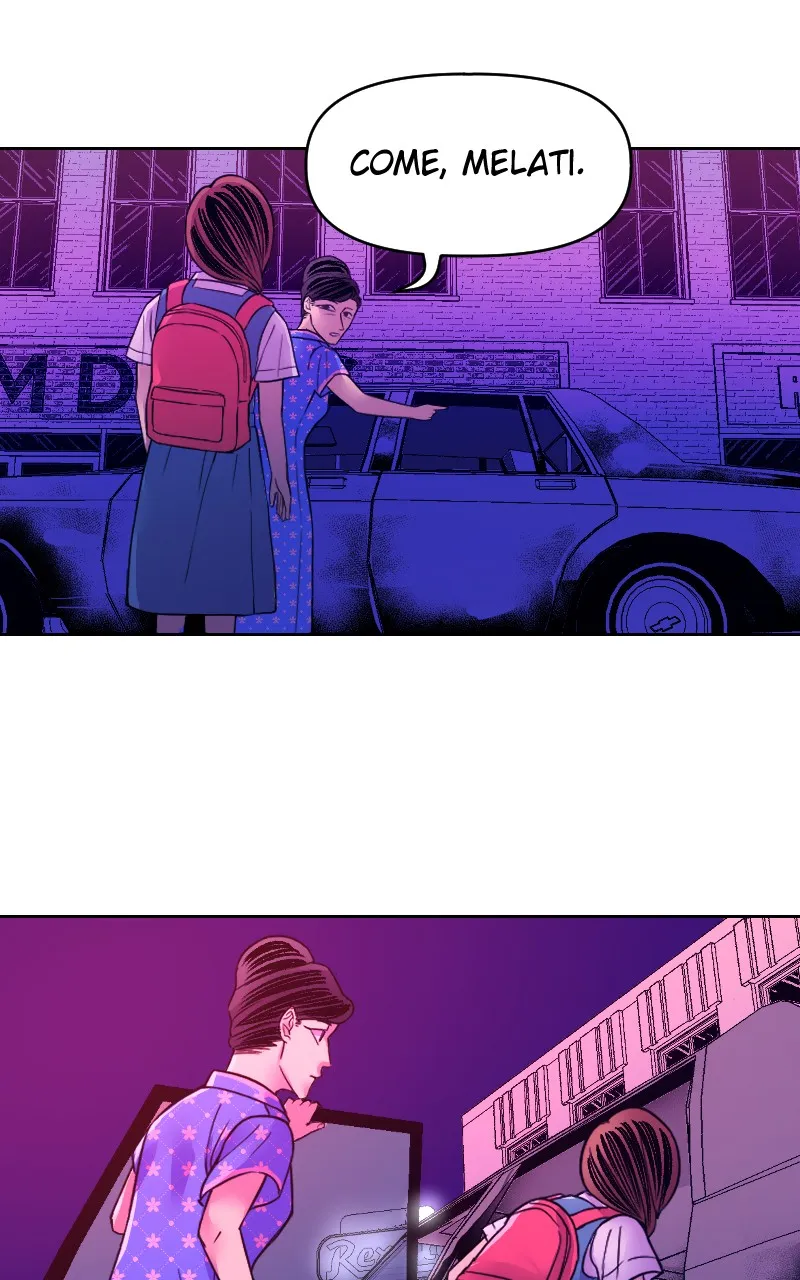 The Weight of Our Sky Chapter 8 page 11 - 