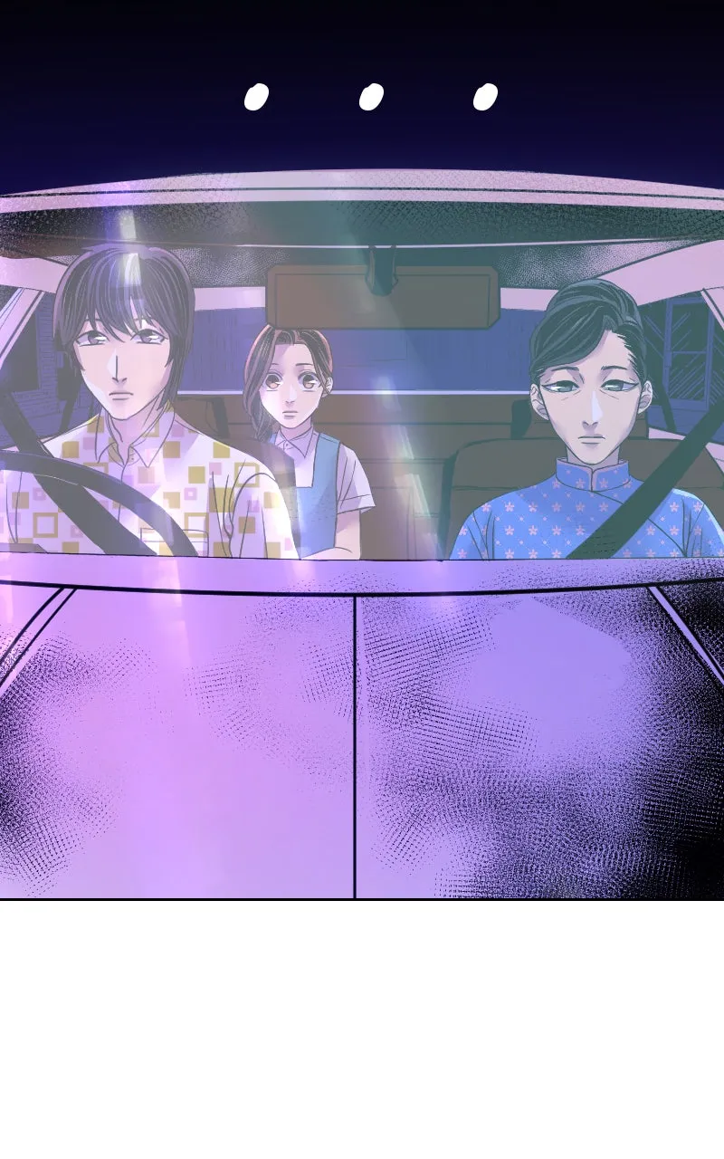 The Weight of Our Sky Chapter 8 page 13 - 