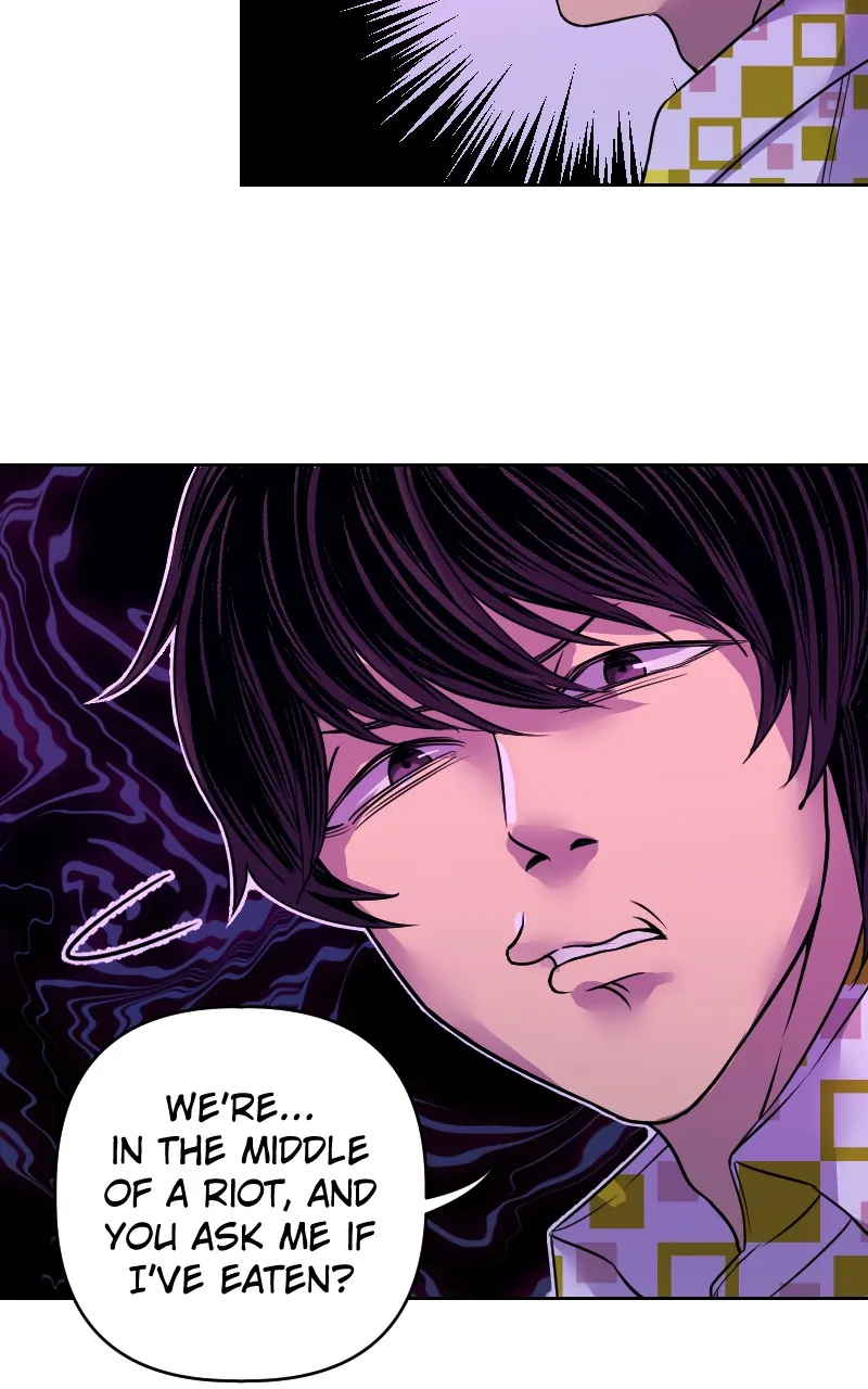 The Weight of Our Sky Chapter 8 page 15 - 