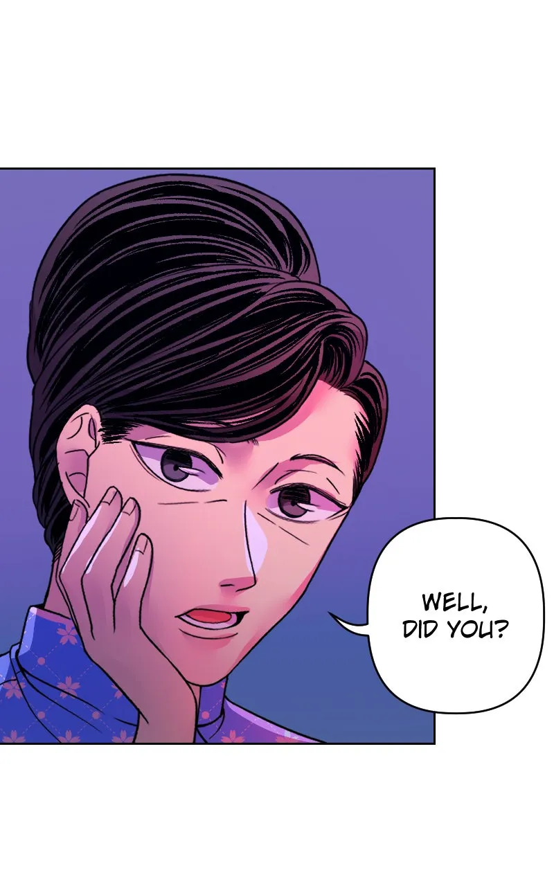 The Weight of Our Sky Chapter 8 page 16 - 