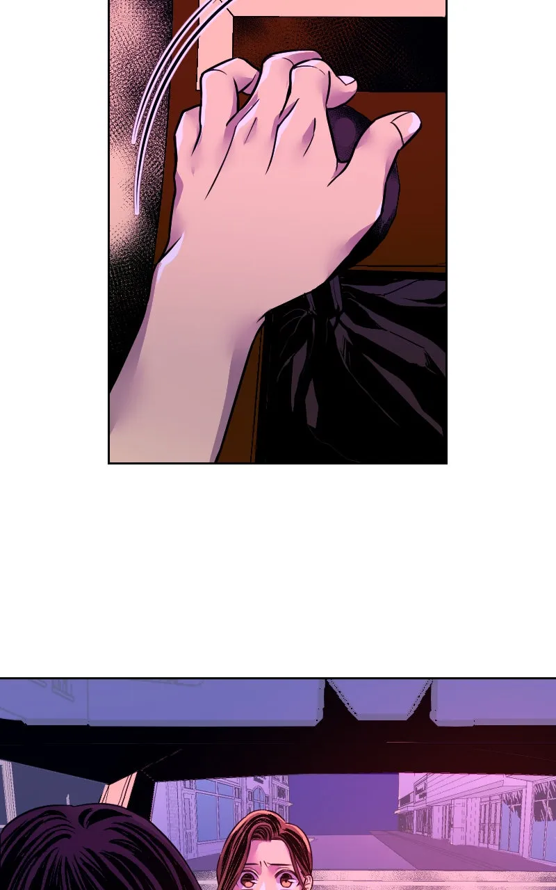 The Weight of Our Sky Chapter 8 page 19 - 
