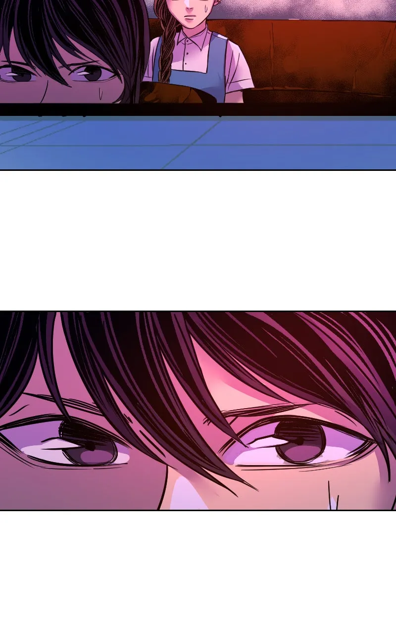 The Weight of Our Sky Chapter 8 page 20 - 