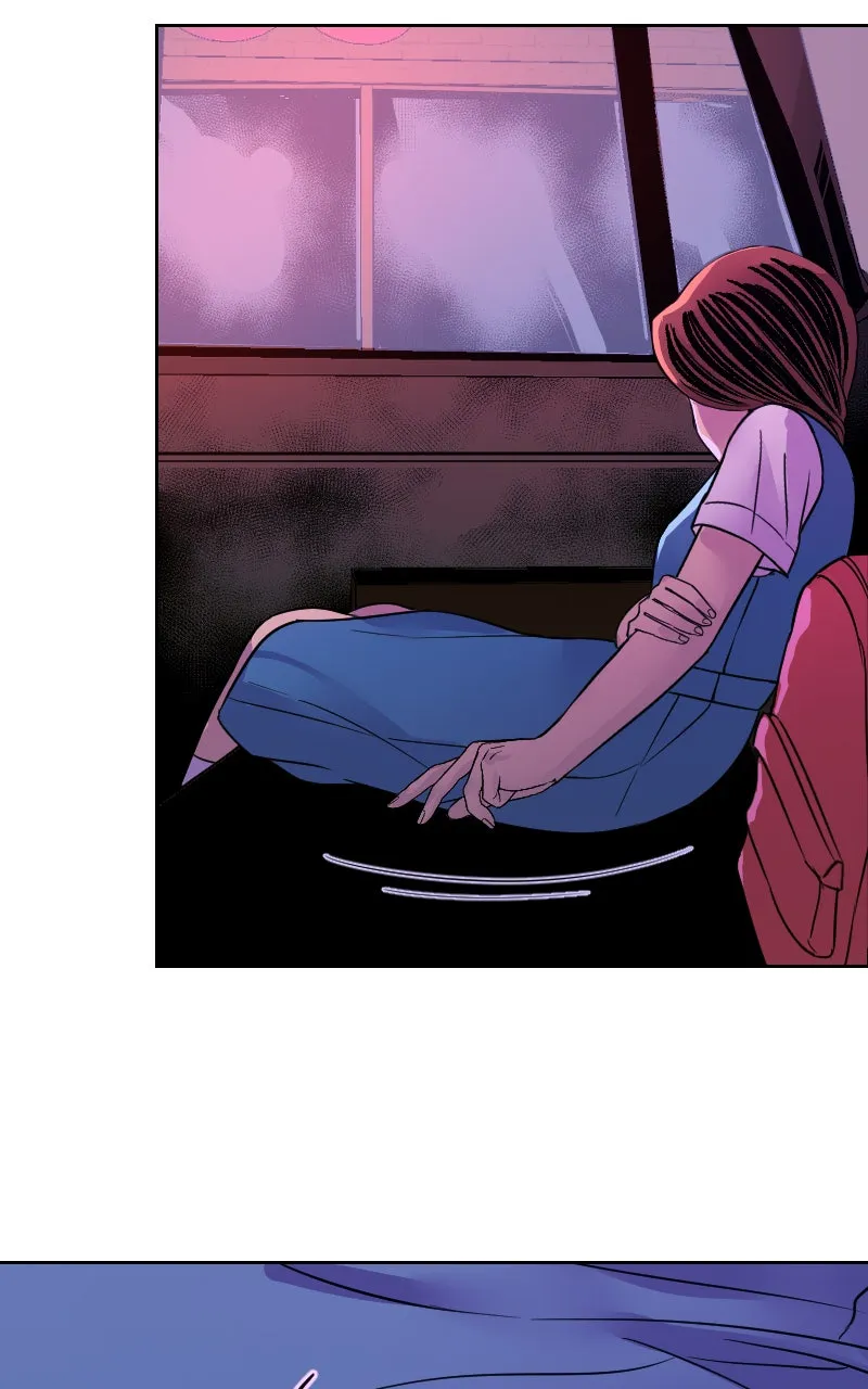 The Weight of Our Sky Chapter 8 page 21 - 