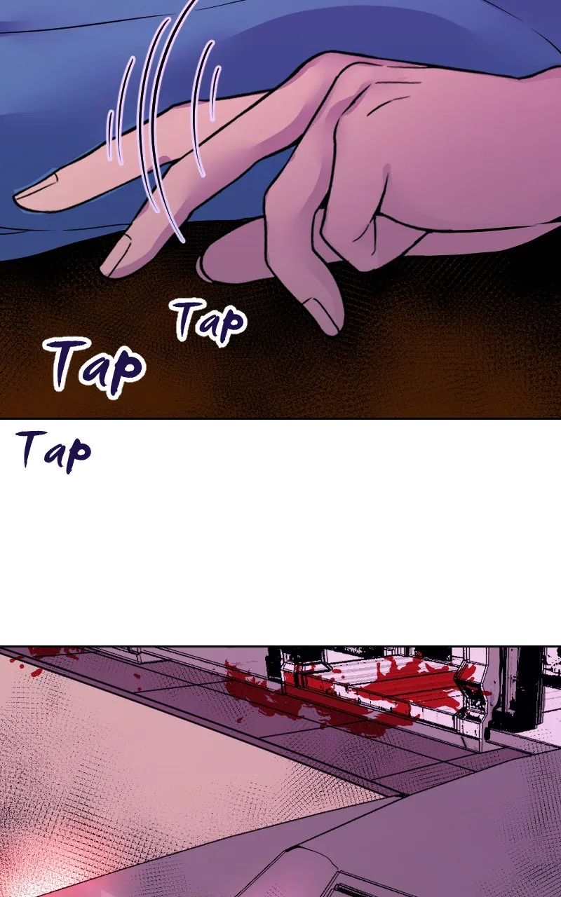 The Weight of Our Sky Chapter 8 page 22 - 