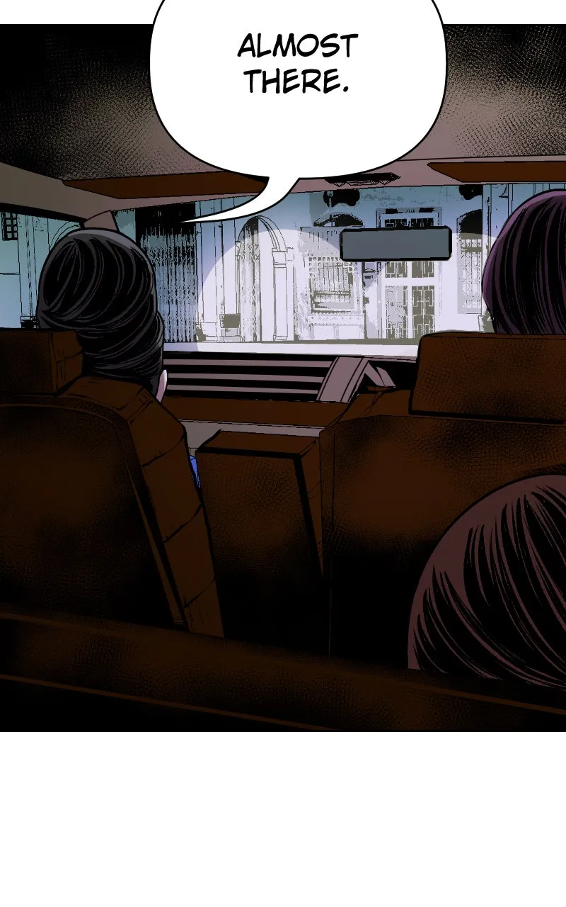 The Weight of Our Sky Chapter 8 page 25 - 