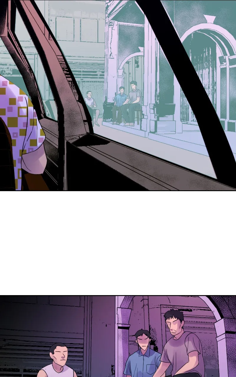 The Weight of Our Sky Chapter 8 page 27 - 