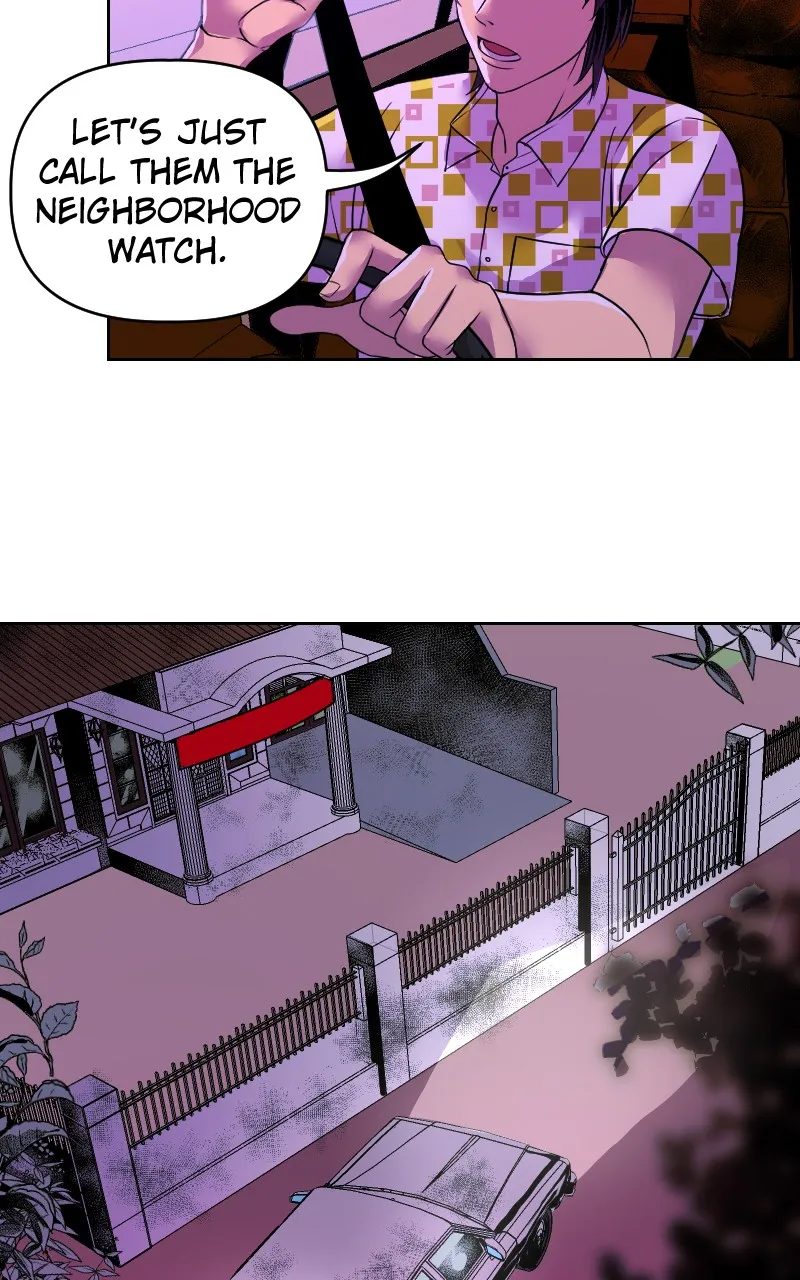 The Weight of Our Sky Chapter 8 page 30 - 