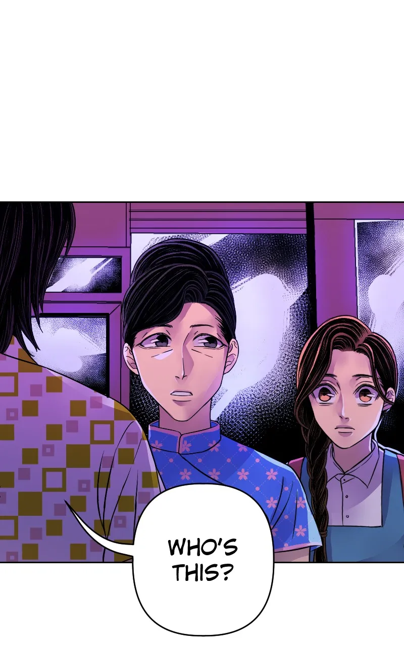 The Weight of Our Sky Chapter 8 page 4 - 