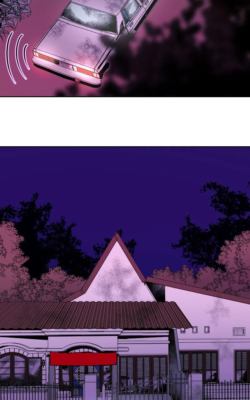 The Weight of Our Sky Chapter 8 page 31 - 