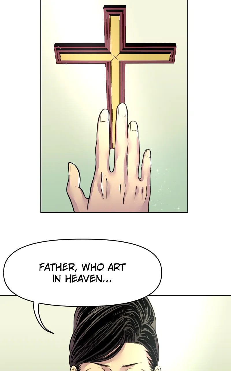 The Weight of Our Sky Chapter 8 page 34 - 