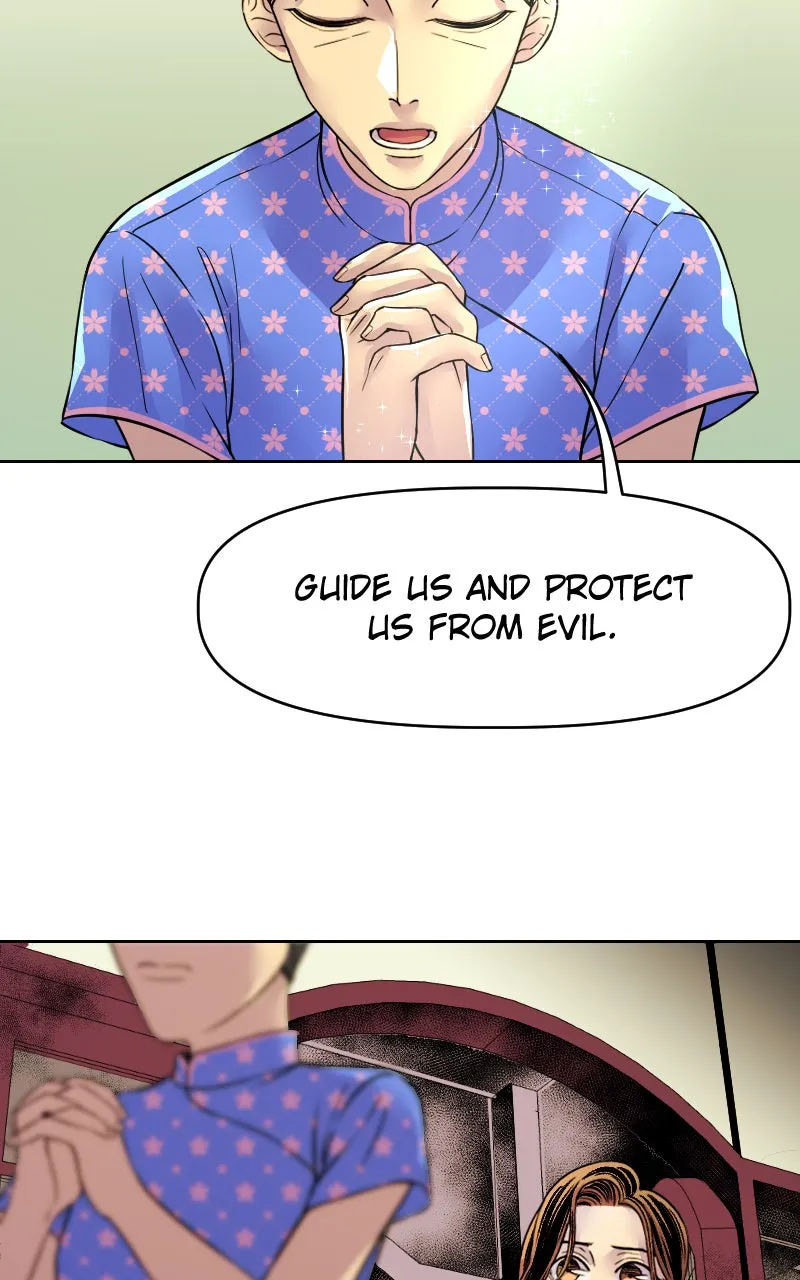 The Weight of Our Sky Chapter 8 page 35 - 
