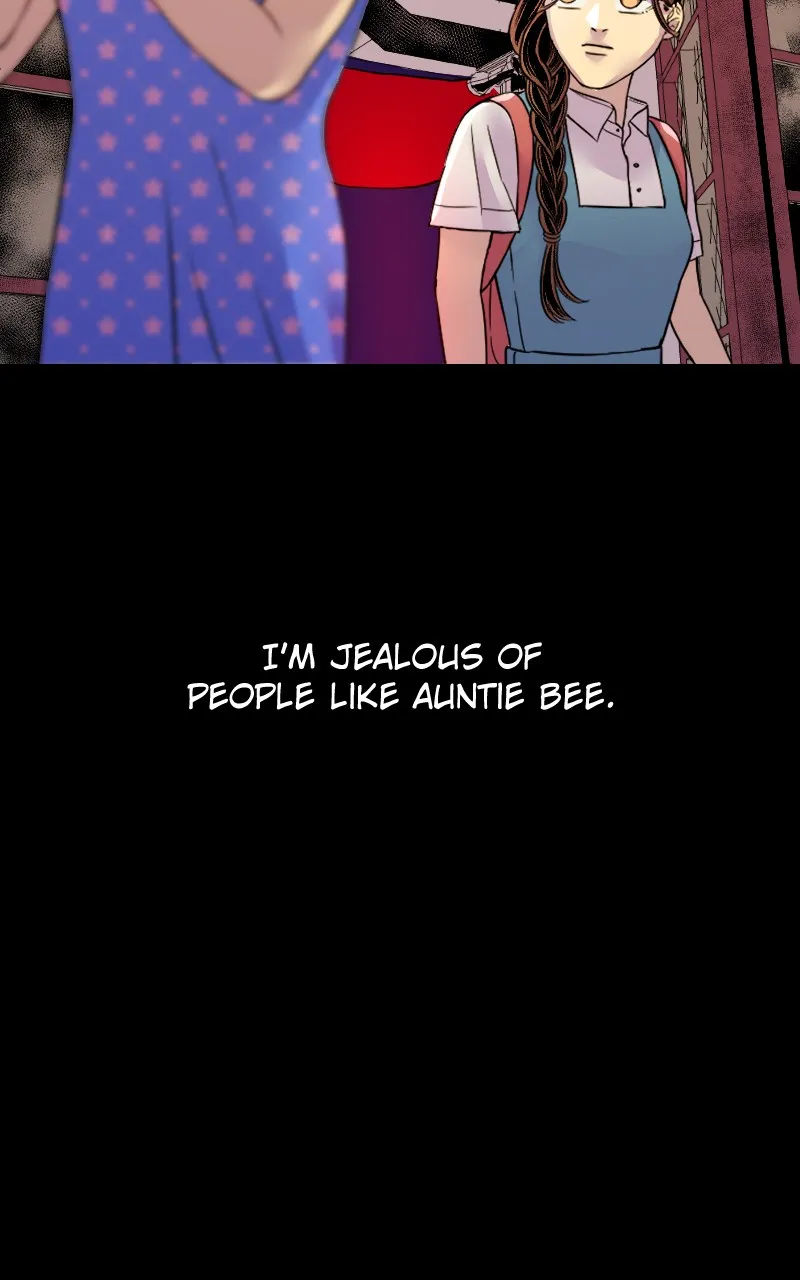 The Weight of Our Sky Chapter 8 page 36 - 