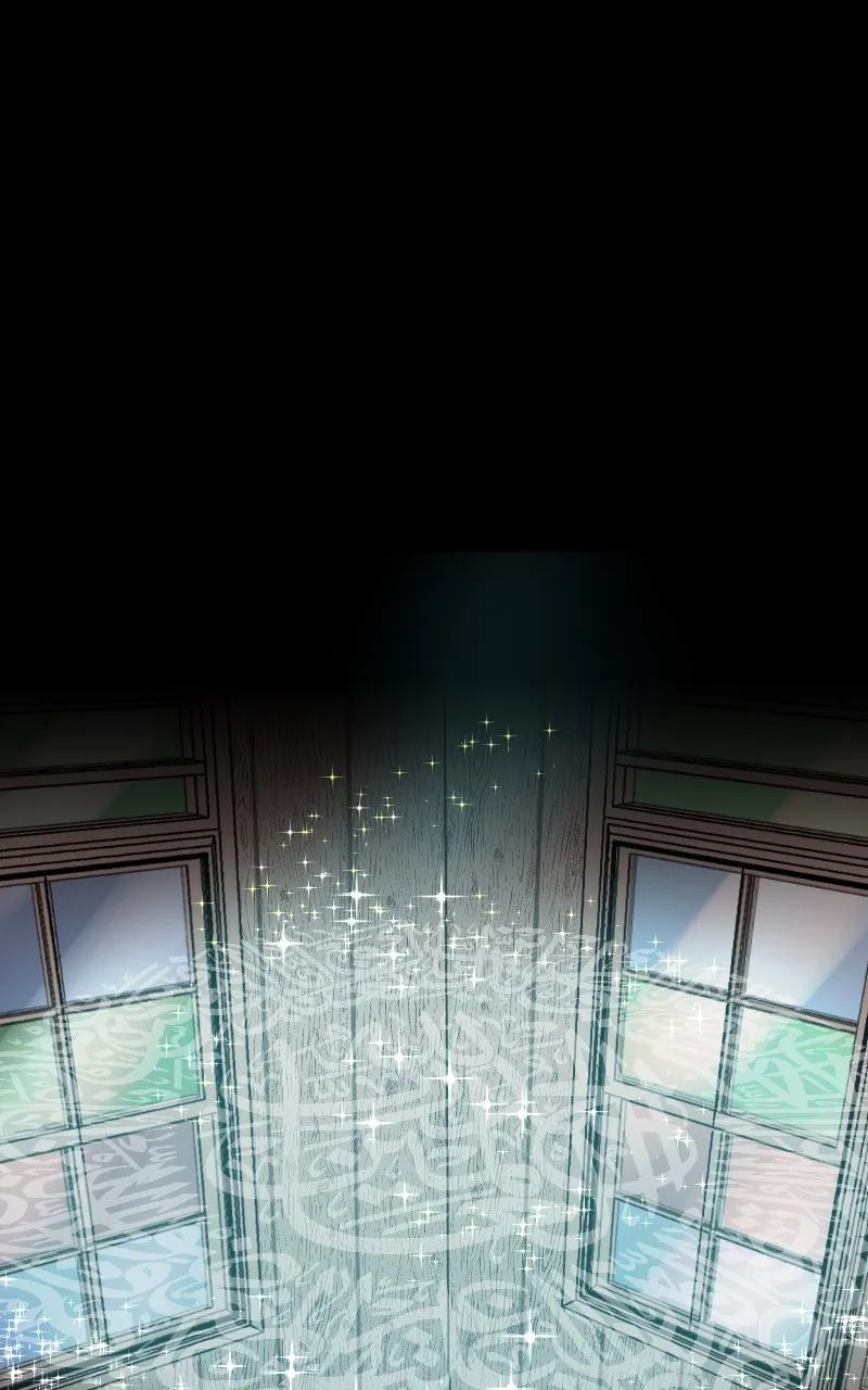 The Weight of Our Sky Chapter 8 page 38 - 