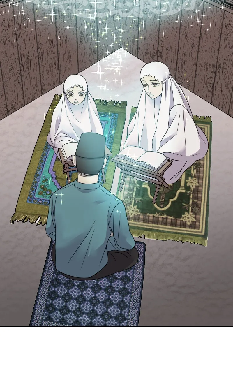 The Weight of Our Sky Chapter 8 page 39 - 