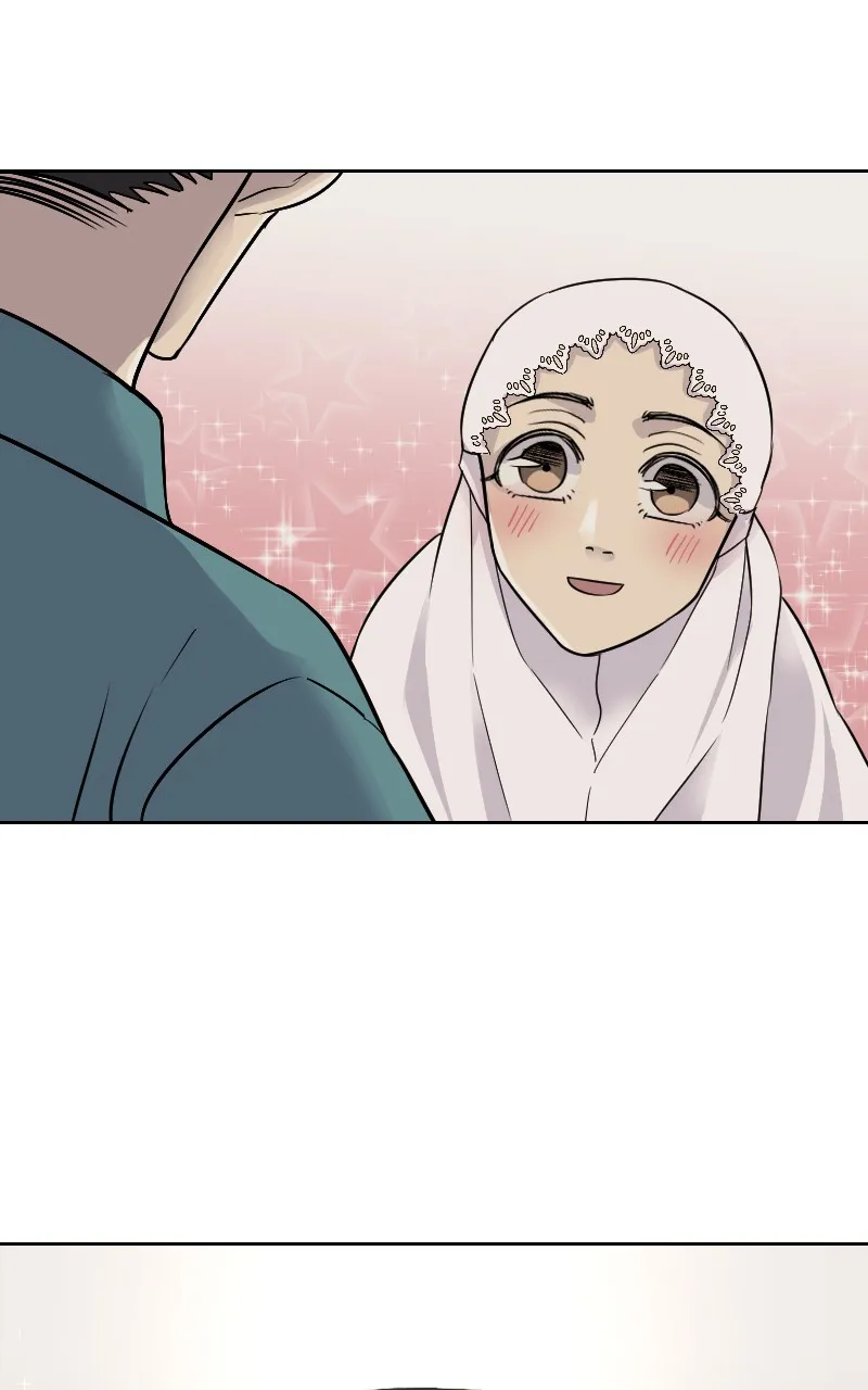 The Weight of Our Sky Chapter 8 page 40 - 