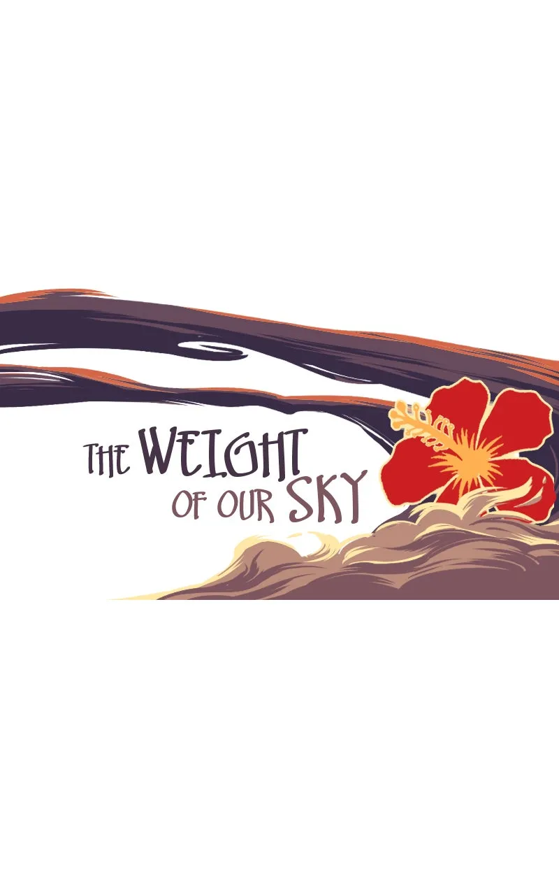 The Weight of Our Sky Chapter 8 page 5 - 