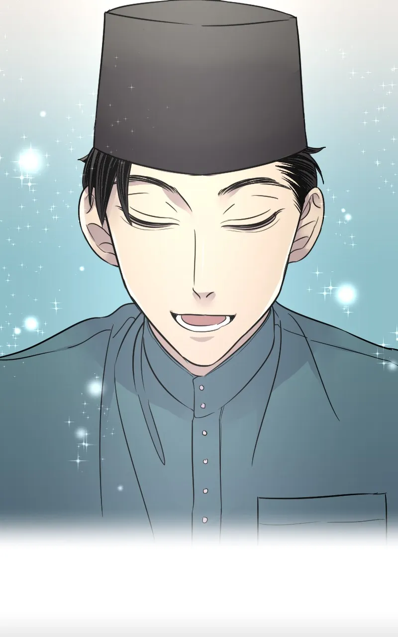 The Weight of Our Sky Chapter 8 page 41 - 