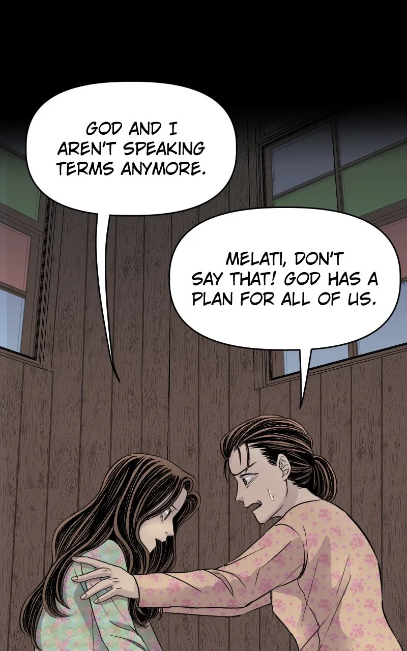 The Weight of Our Sky Chapter 8 page 43 - 