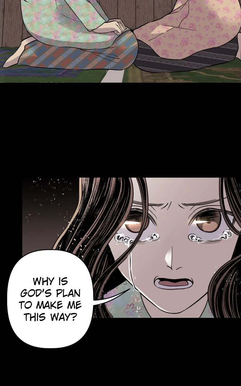 The Weight of Our Sky Chapter 8 page 44 - 