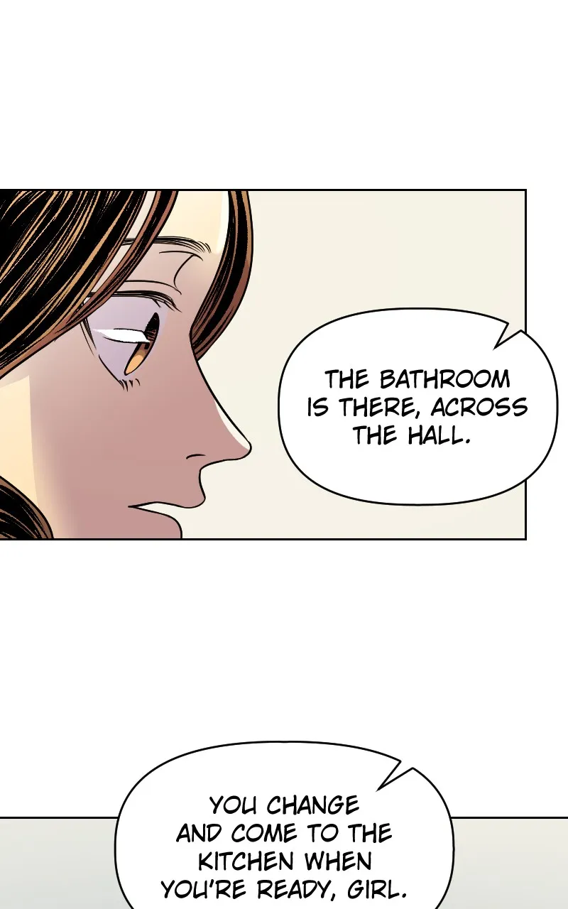 The Weight of Our Sky Chapter 8 page 47 - 