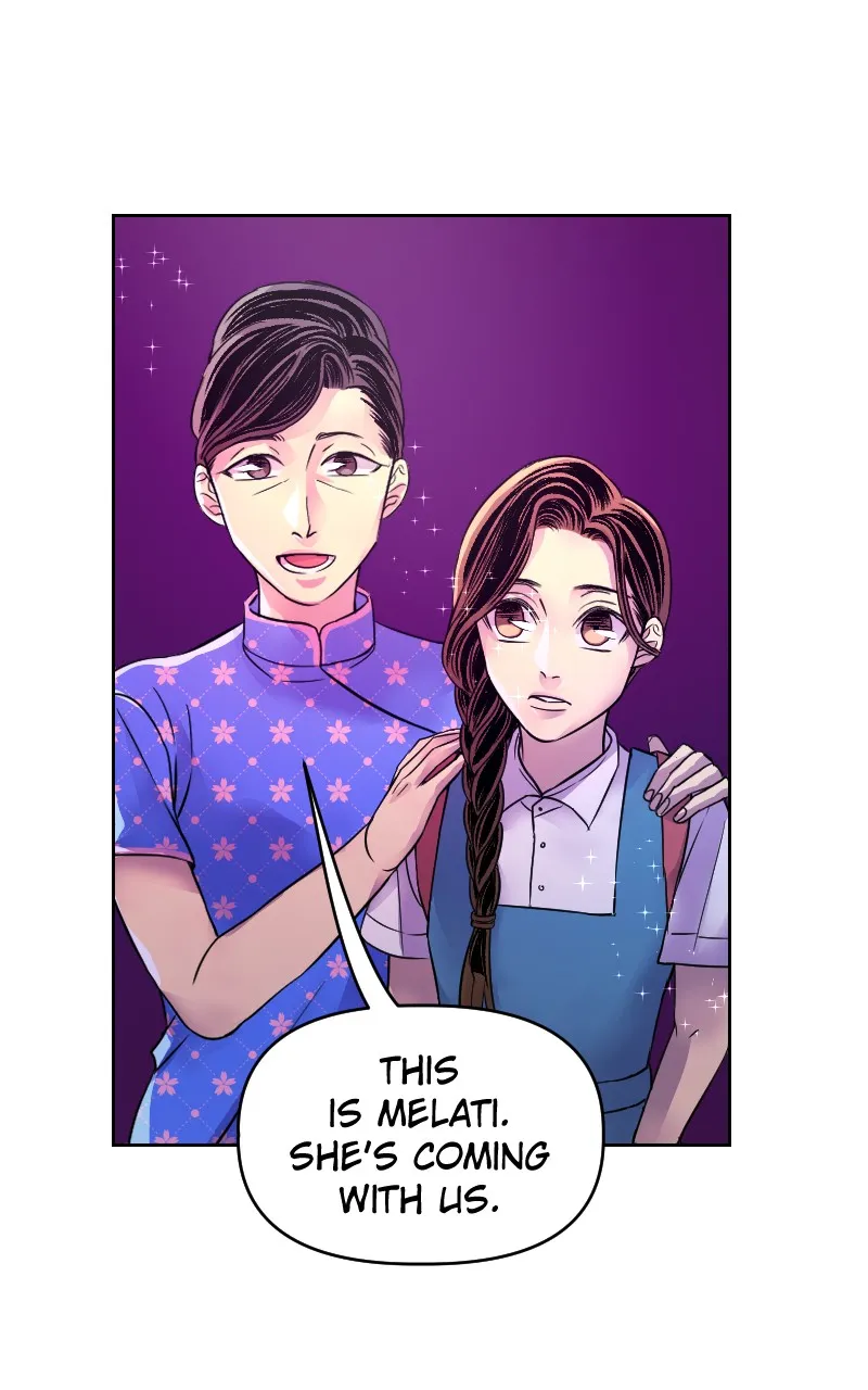 The Weight of Our Sky Chapter 8 page 6 - 