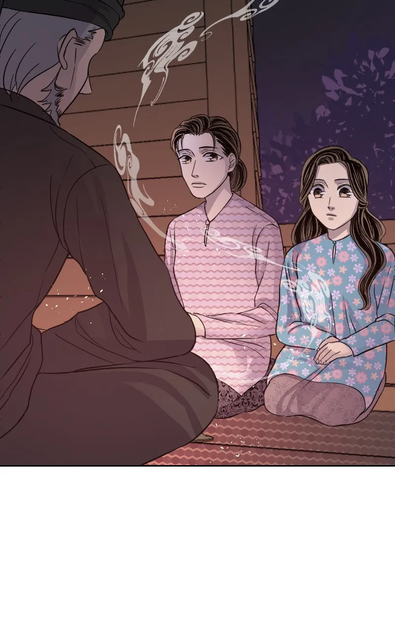 The Weight of Our Sky Chapter 8 page 52 - 