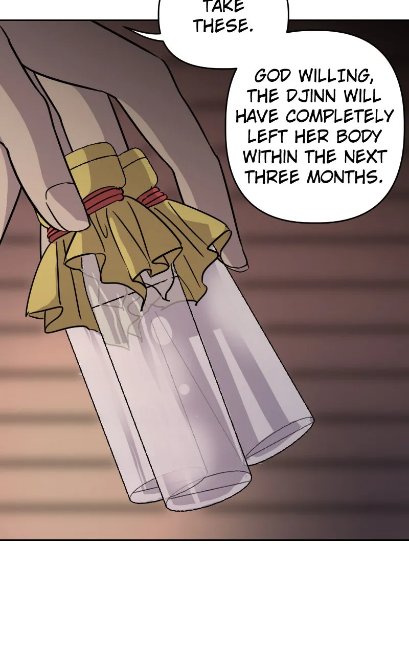 The Weight of Our Sky Chapter 8 page 56 - 