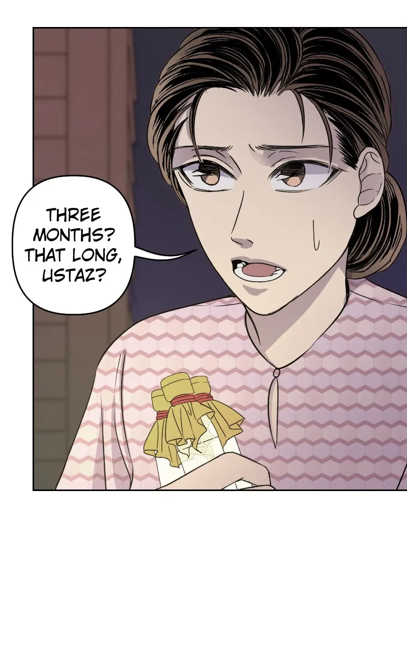 The Weight of Our Sky Chapter 8 page 57 - 