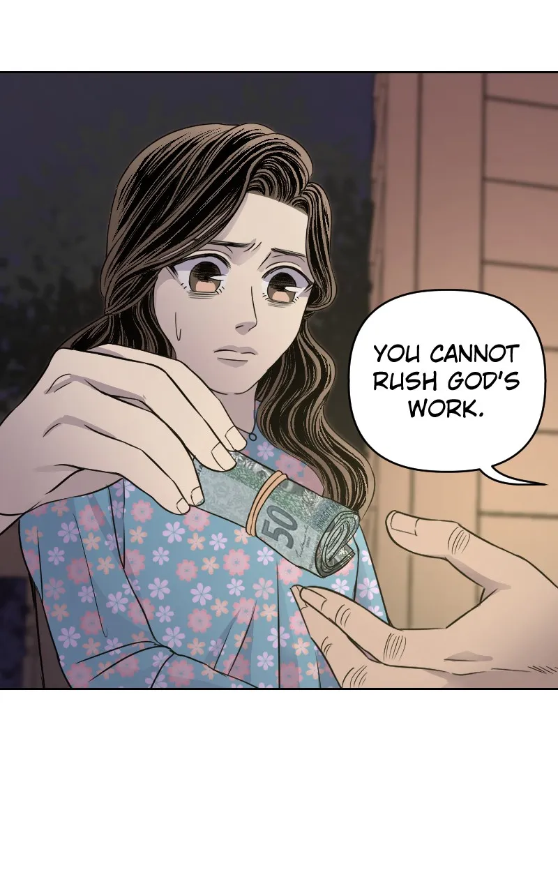 The Weight of Our Sky Chapter 8 page 58 - 