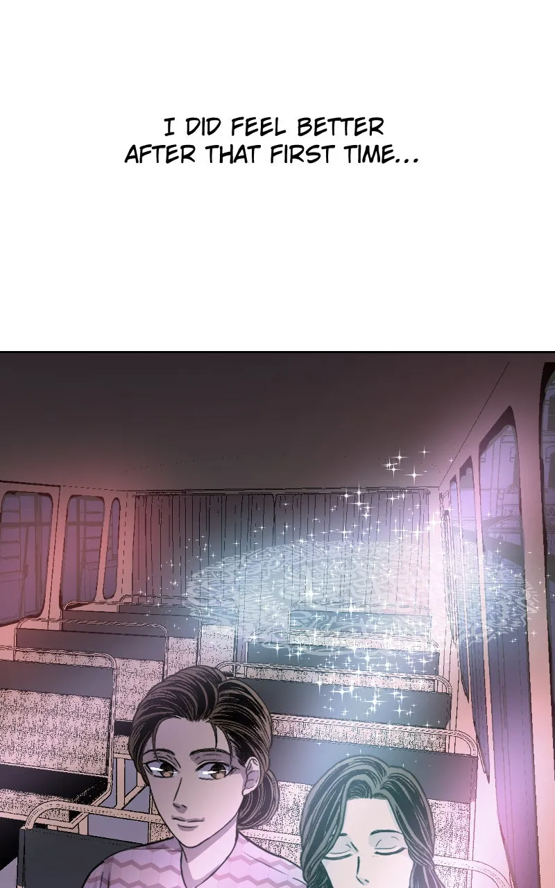 The Weight of Our Sky Chapter 8 page 59 - 