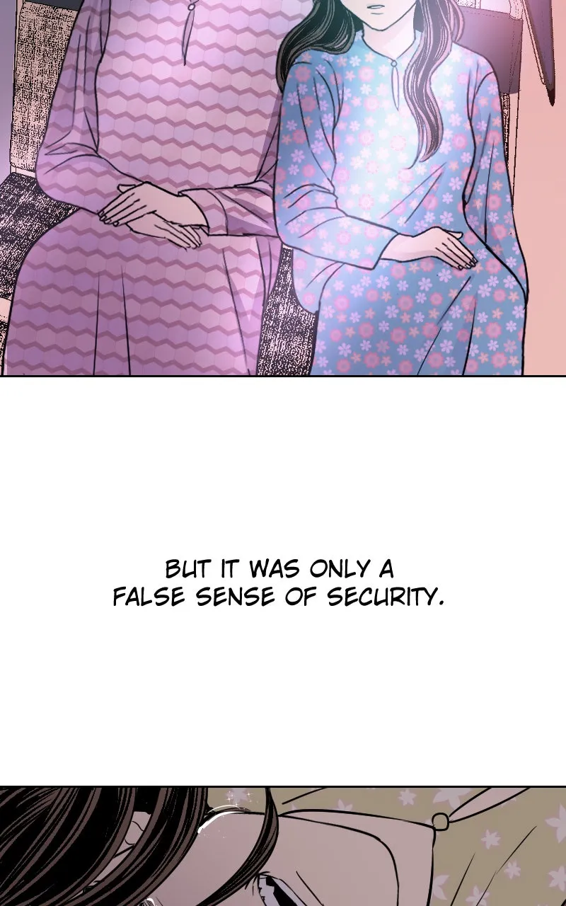 The Weight of Our Sky Chapter 8 page 60 - 