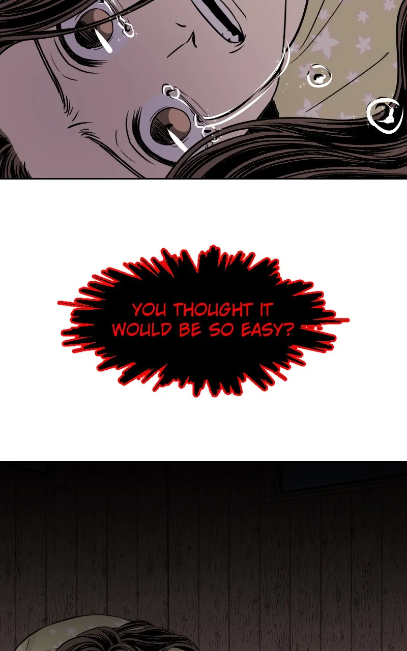 The Weight of Our Sky Chapter 8 page 61 - 