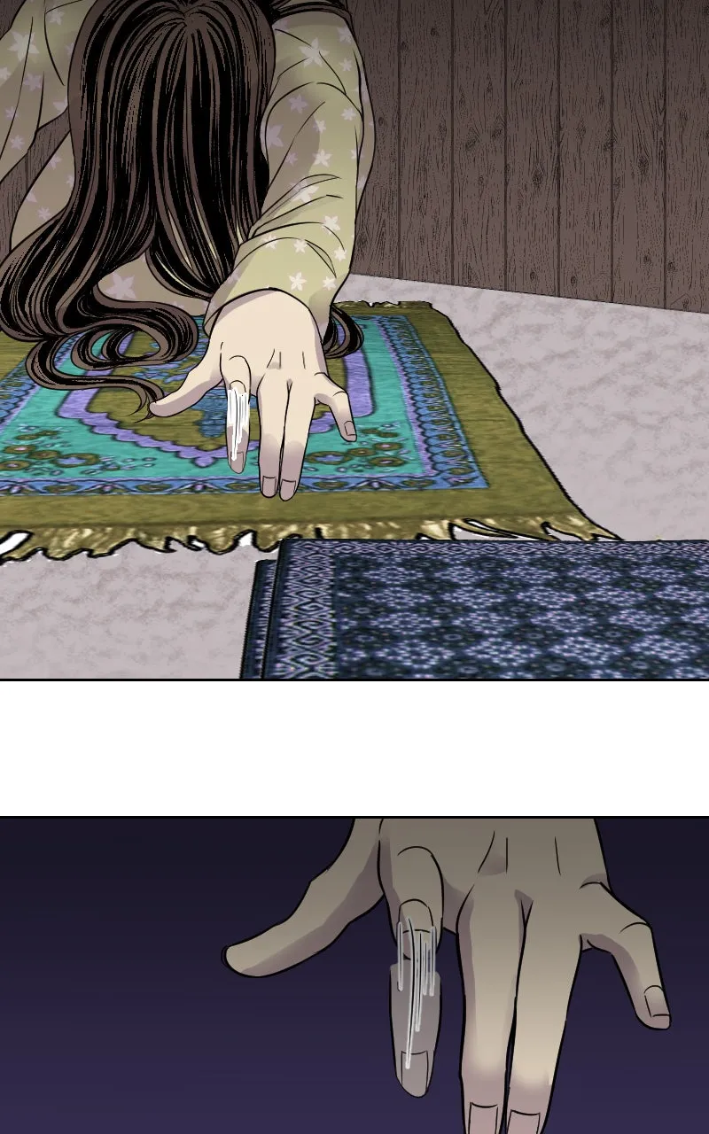 The Weight of Our Sky Chapter 8 page 62 - 