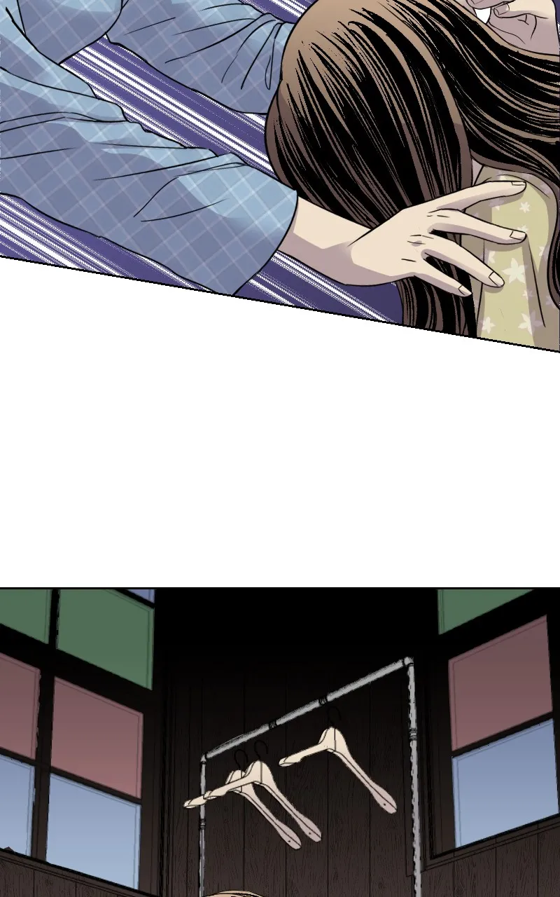 The Weight of Our Sky Chapter 8 page 64 - 