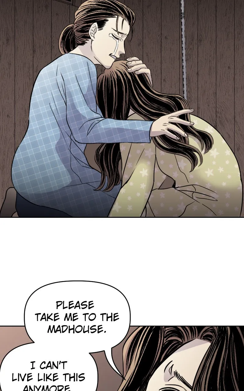 The Weight of Our Sky Chapter 8 page 65 - 