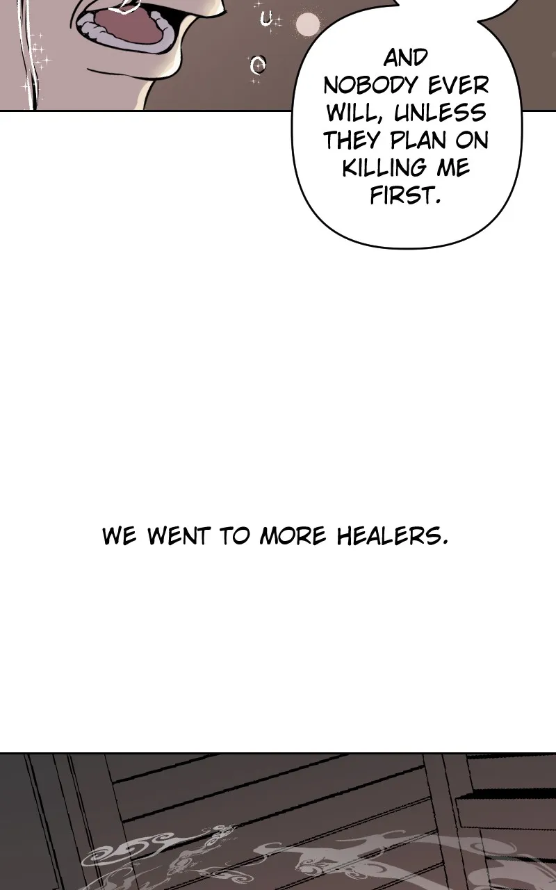 The Weight of Our Sky Chapter 8 page 67 - 