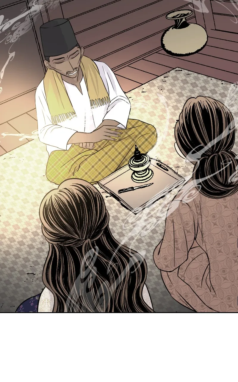 The Weight of Our Sky Chapter 8 page 68 - 