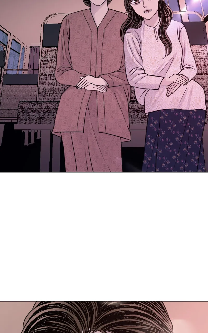 The Weight of Our Sky Chapter 8 page 73 - 