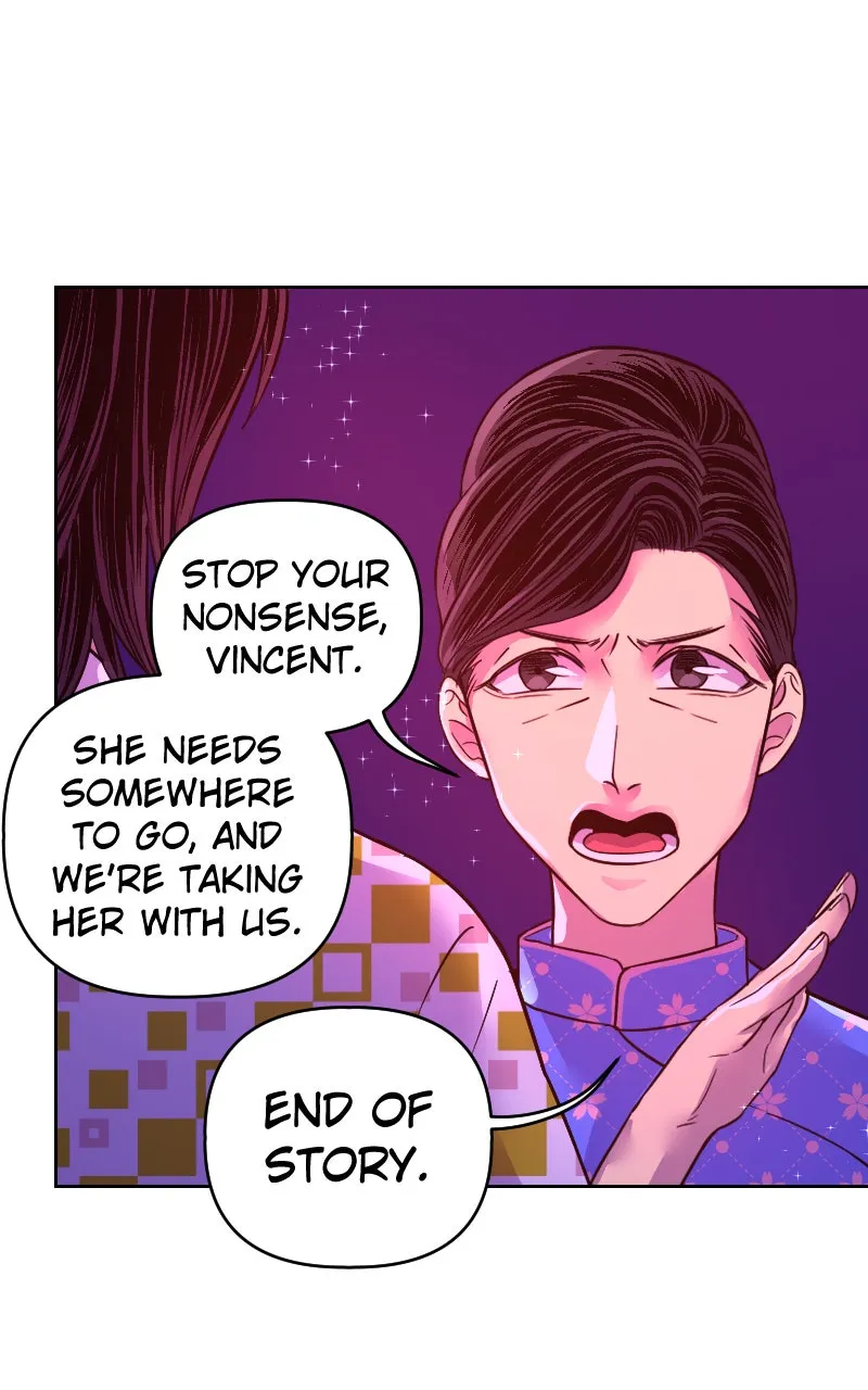 The Weight of Our Sky Chapter 8 page 10 - 