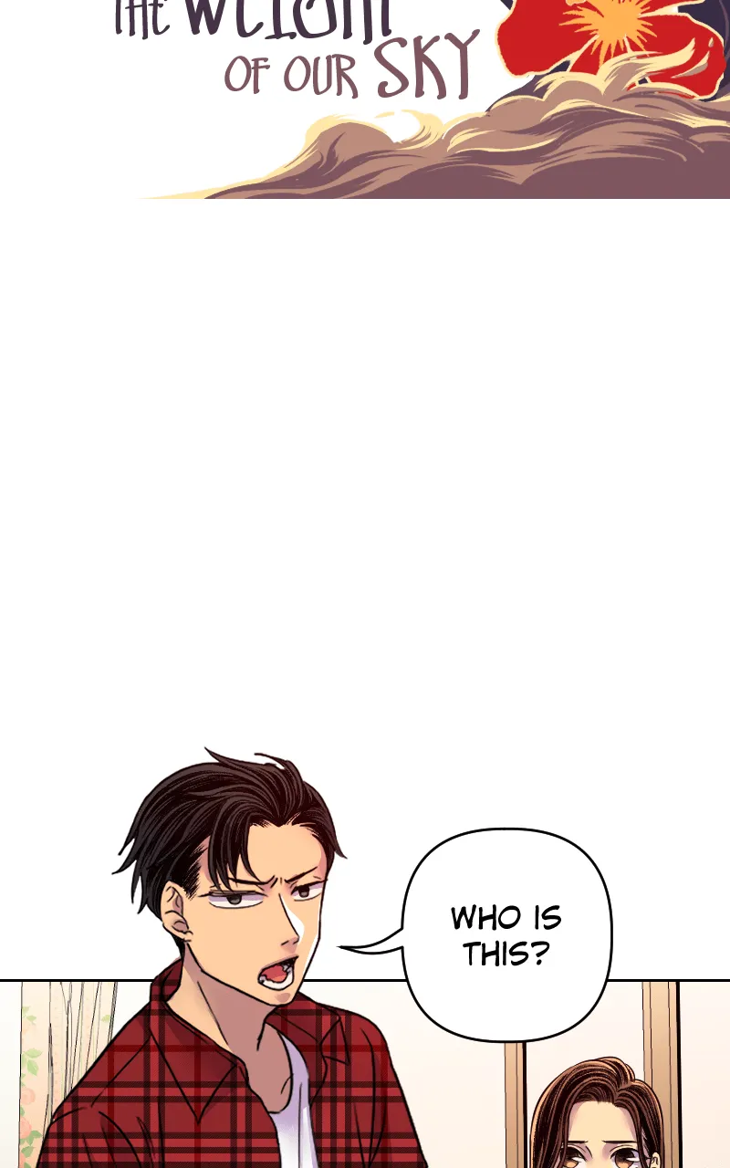 The Weight of Our Sky Chapter 9 page 11 - 