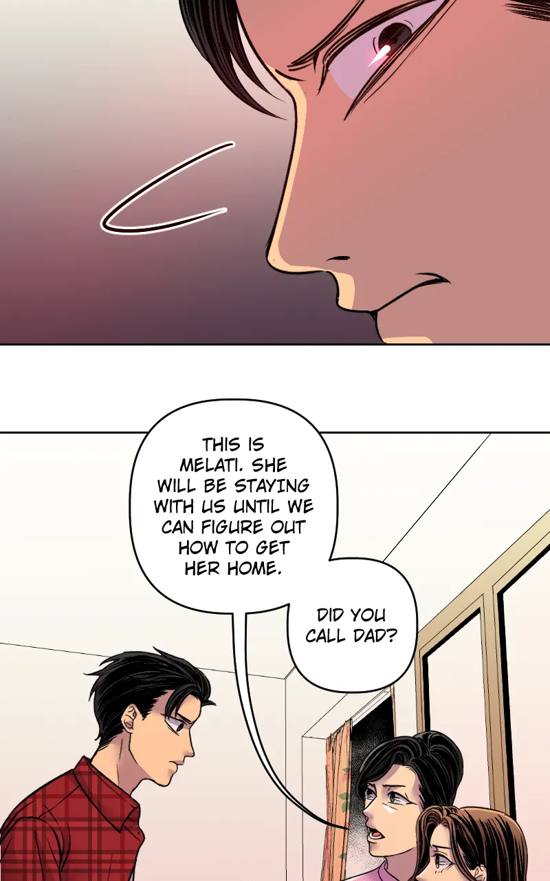 The Weight of Our Sky Chapter 9 page 14 - 