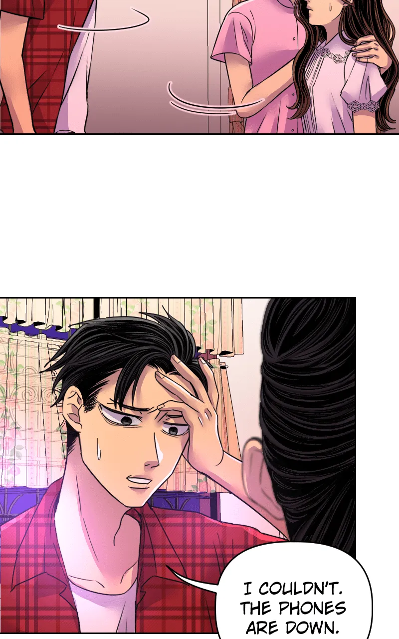 The Weight of Our Sky Chapter 9 page 15 - 