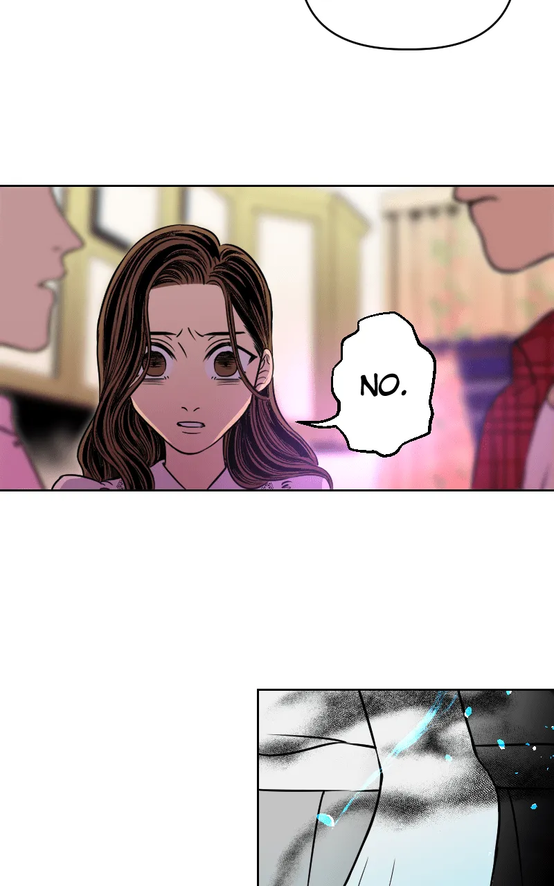 The Weight of Our Sky Chapter 9 page 16 - 