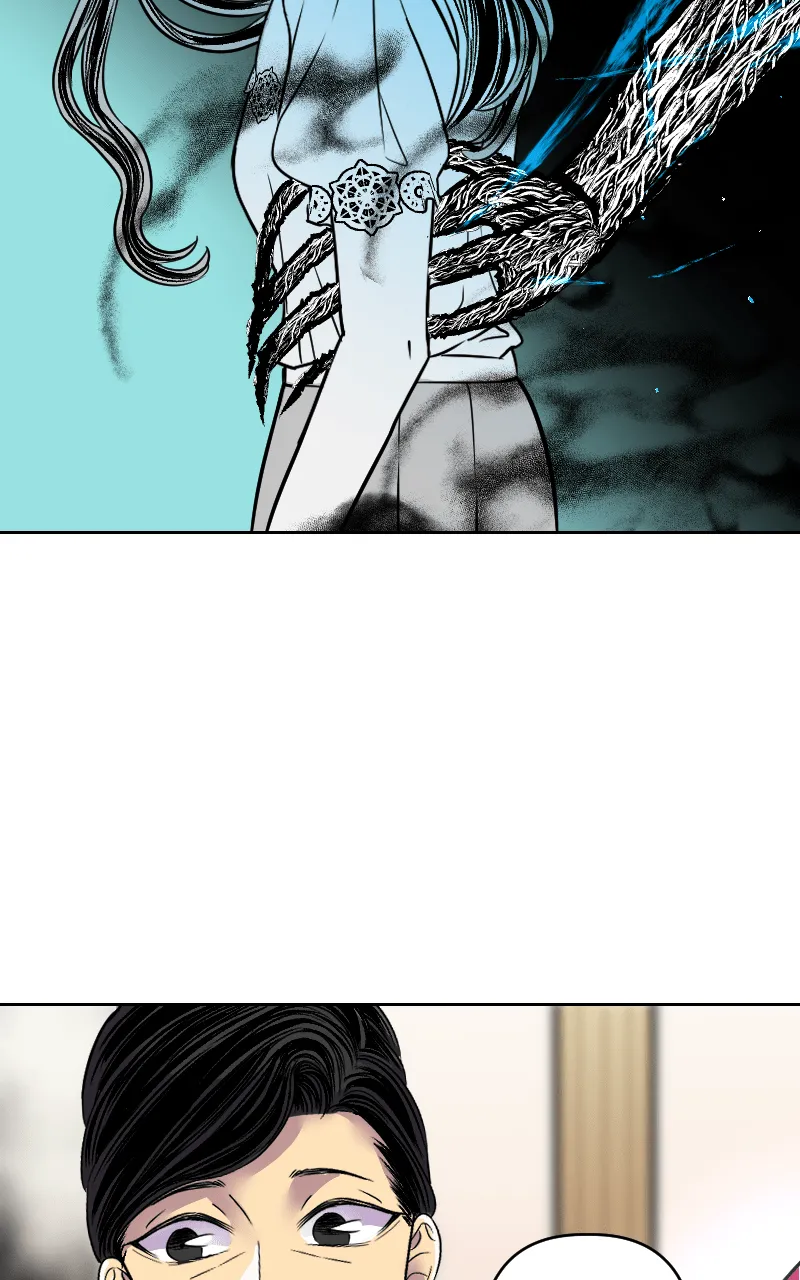 The Weight of Our Sky Chapter 9 page 18 - 