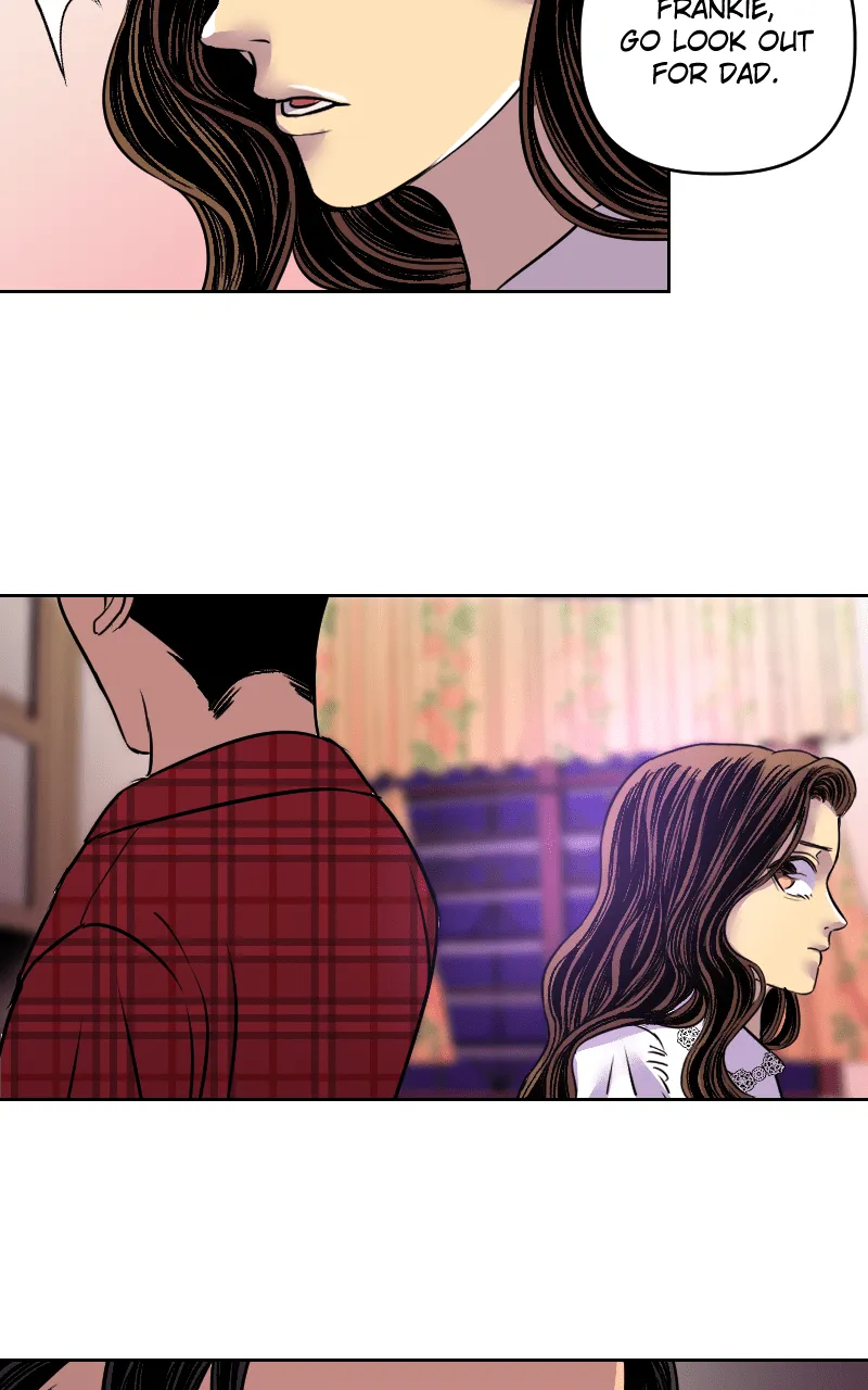 The Weight of Our Sky Chapter 9 page 20 - 
