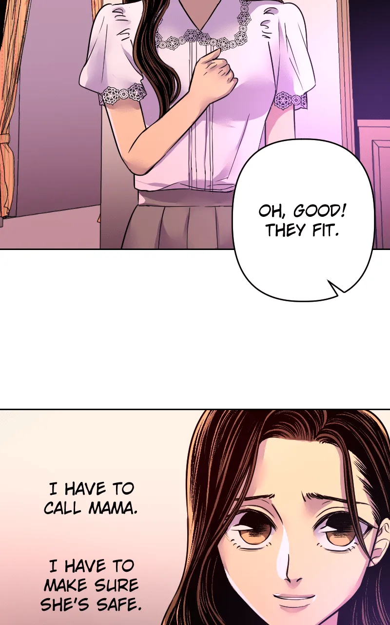 The Weight of Our Sky Chapter 9 page 3 - 