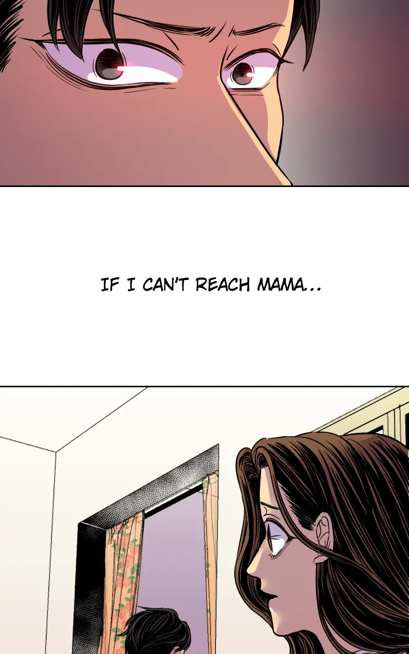 The Weight of Our Sky Chapter 9 page 21 - 