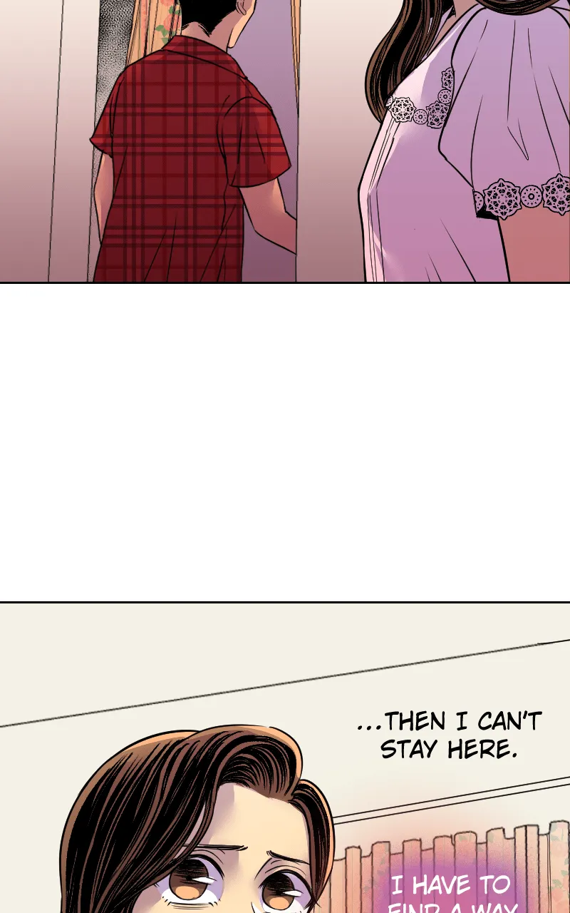 The Weight of Our Sky Chapter 9 page 22 - 