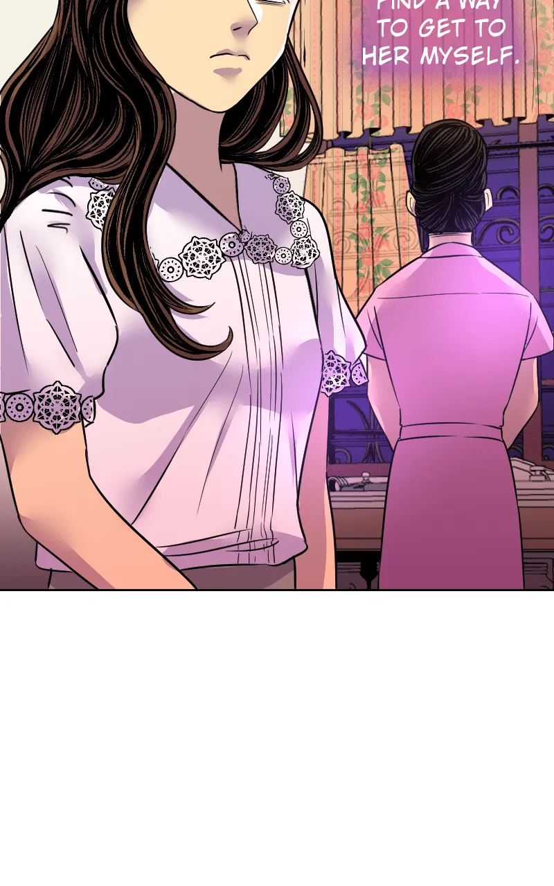 The Weight of Our Sky Chapter 9 page 23 - 